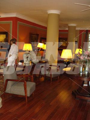 holiday in Villa Maly