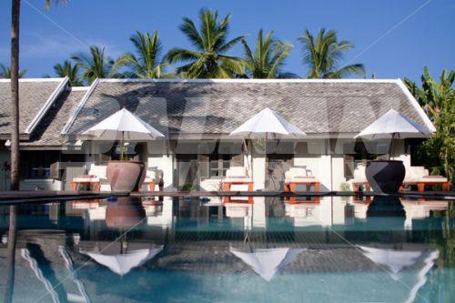 holiday in Villa Maly