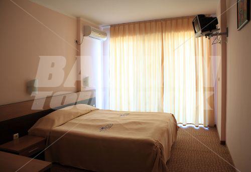 holiday in Bijou