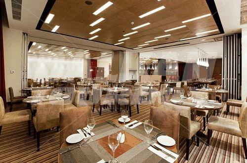 почивка в Hilton Garden Inn Konya