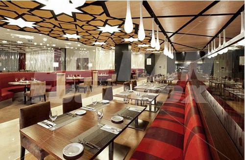почивка в Hilton Garden Inn Konya