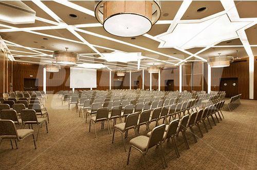 почивка в Hilton Garden Inn Konya
