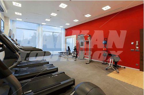 почивка в Hilton Garden Inn Konya
