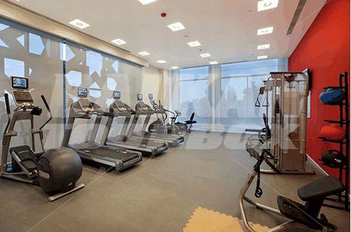 почивка в Hilton Garden Inn Konya