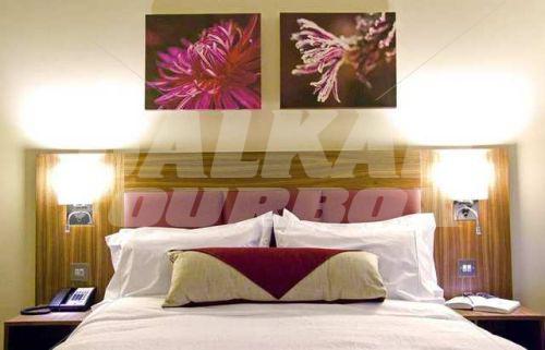 почивка в Hilton Garden Inn Konya