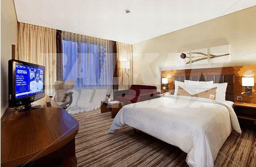 почивка в Hilton Garden Inn Konya