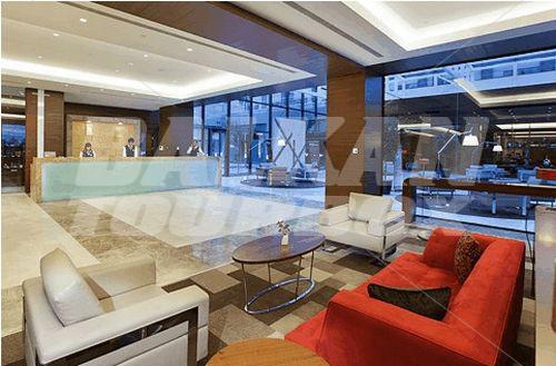 почивка в Hilton Garden Inn Konya