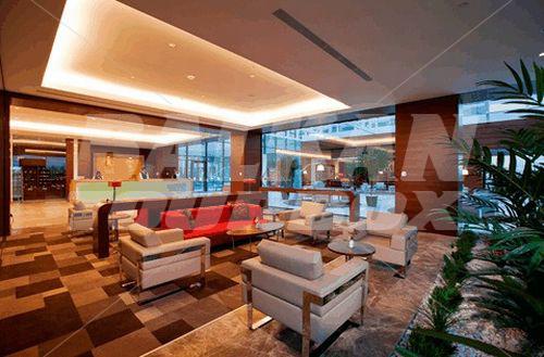 почивка в Hilton Garden Inn Konya