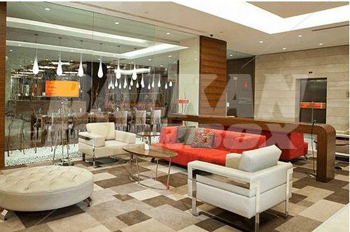 почивка в Hilton Garden Inn Konya