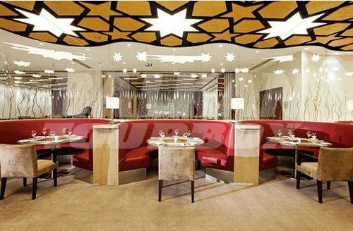 почивка в Hilton Garden Inn Konya