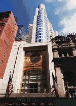 Хотел Sofitel New York, , Ню Йорк