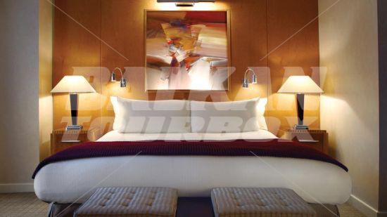 почивка в Sofitel New York
