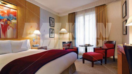 почивка в Sofitel New York