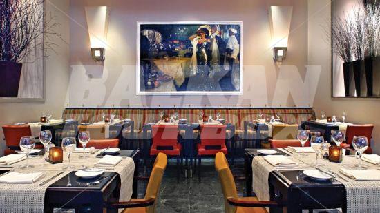 почивка в Sofitel New York