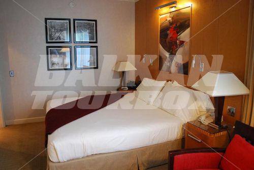 почивка в Sofitel New York