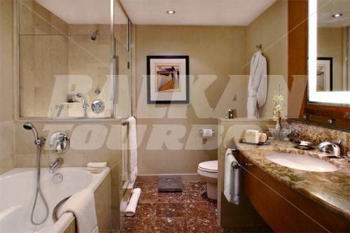 почивка в Sofitel New York
