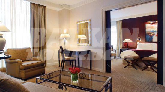 почивка в Sofitel New York