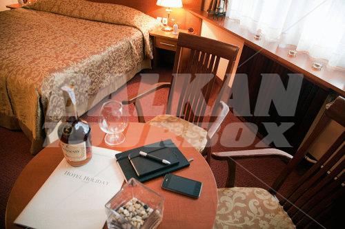 holiday in Holiday Zagreb