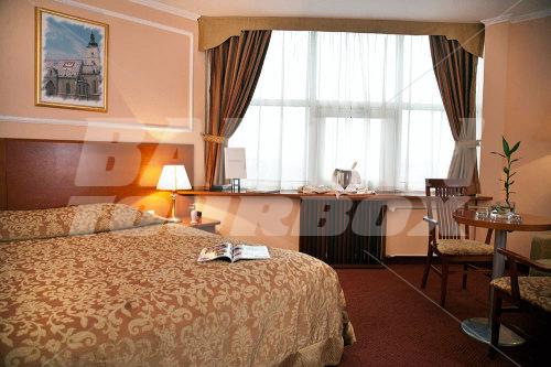 holiday in Holiday Zagreb