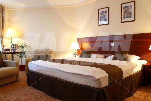 holiday in Holiday Zagreb