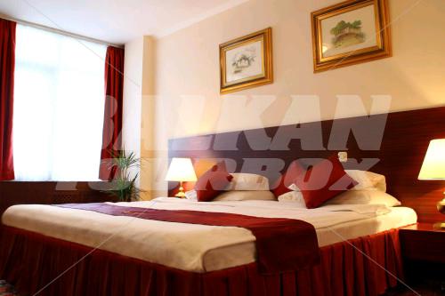 holiday in Holiday Zagreb