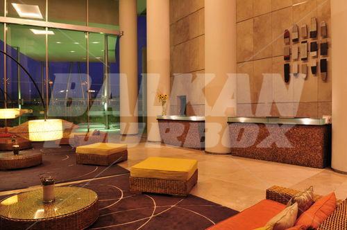 holiday in Enjoy Casino and Resort Coquimbo