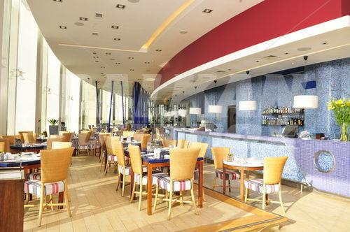 holiday in Enjoy Casino and Resort Coquimbo
