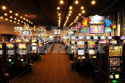 holiday in Enjoy Casino and Resort Coquimbo