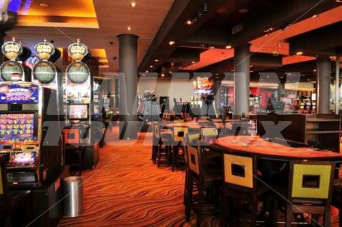 holiday in Enjoy Casino and Resort Coquimbo