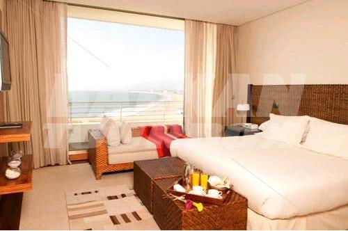 holiday in Enjoy Casino and Resort Coquimbo