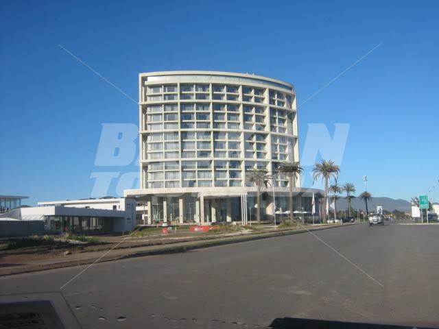holiday in Enjoy Casino and Resort Coquimbo