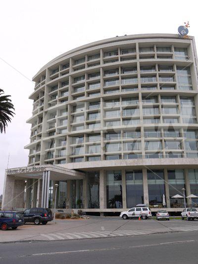 holiday in Enjoy Casino and Resort Coquimbo