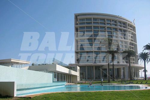 holiday in Enjoy Casino and Resort Coquimbo