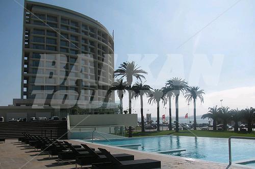 holiday in Enjoy Casino and Resort Coquimbo