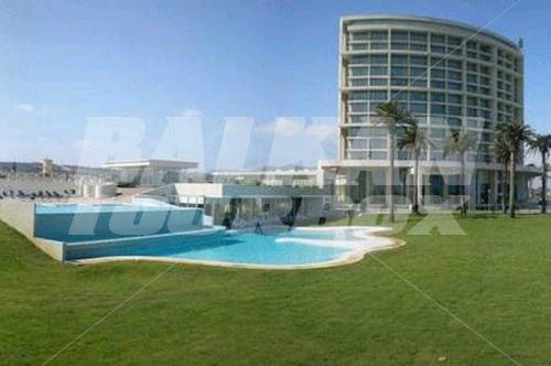 holiday in Enjoy Casino and Resort Coquimbo