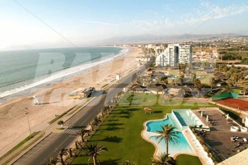 holiday in Enjoy Casino and Resort Coquimbo