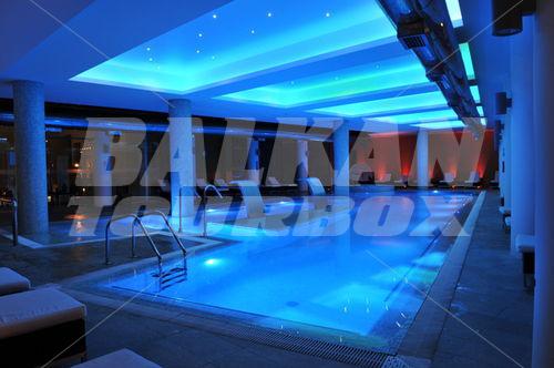 holiday in Enjoy Casino and Resort Coquimbo