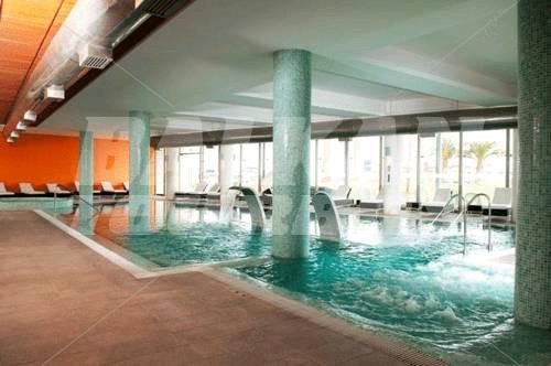 holiday in Enjoy Casino and Resort Coquimbo