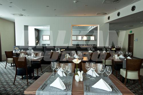 почивка в Holiday Inn Lodz