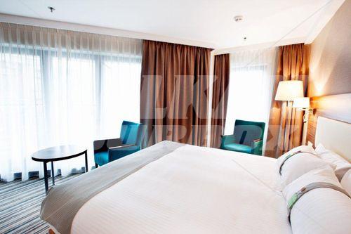 почивка в Holiday Inn Lodz