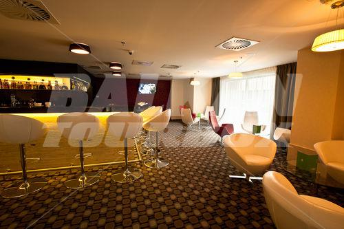 почивка в Holiday Inn Lodz