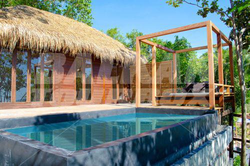 почивка в Haadtien Beach Resort