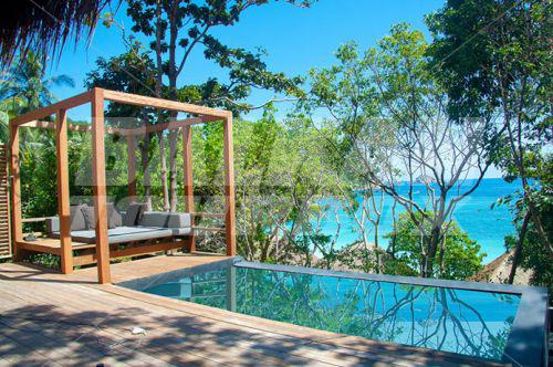 почивка в Haadtien Beach Resort