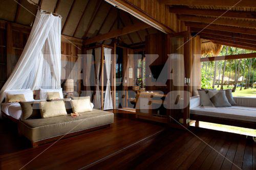 почивка в Haadtien Beach Resort