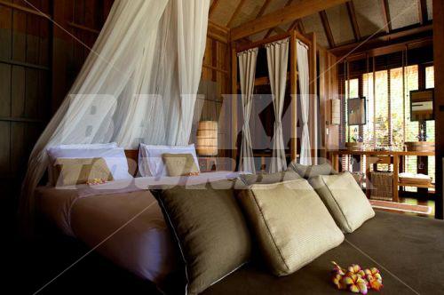 почивка в Haadtien Beach Resort