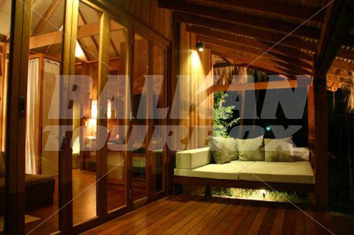 почивка в Haadtien Beach Resort