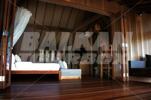 почивка в Haadtien Beach Resort