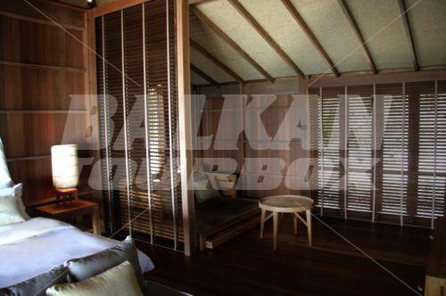 почивка в Haadtien Beach Resort