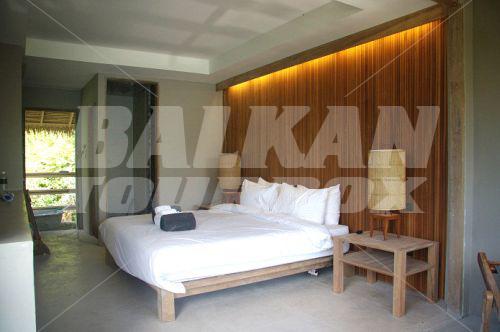 почивка в Haadtien Beach Resort
