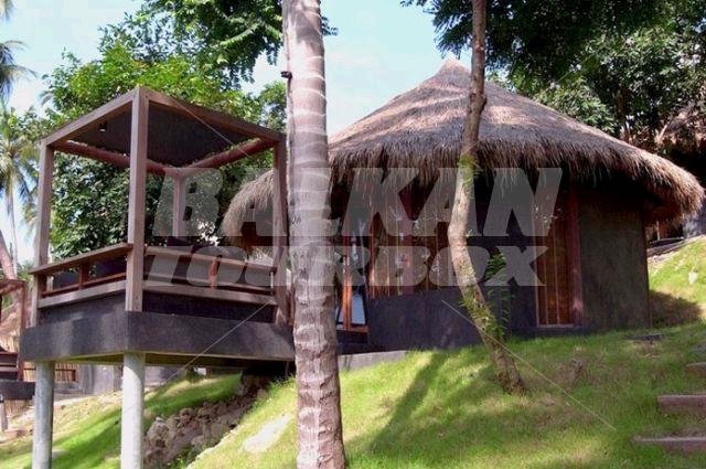 почивка в Haadtien Beach Resort